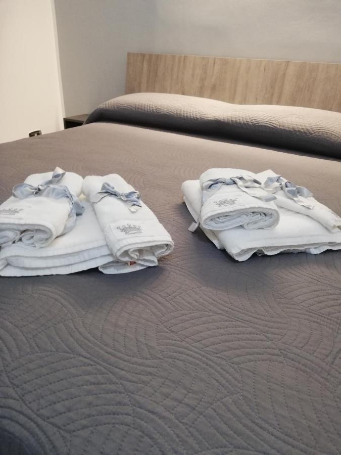 B&B Regina Del Porto Porto Empedocle Eksteriør billede