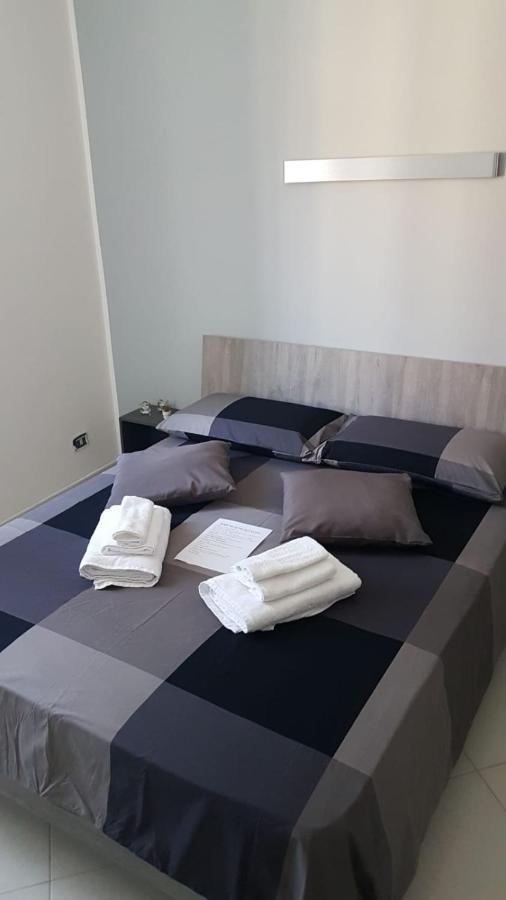 B&B Regina Del Porto Porto Empedocle Eksteriør billede