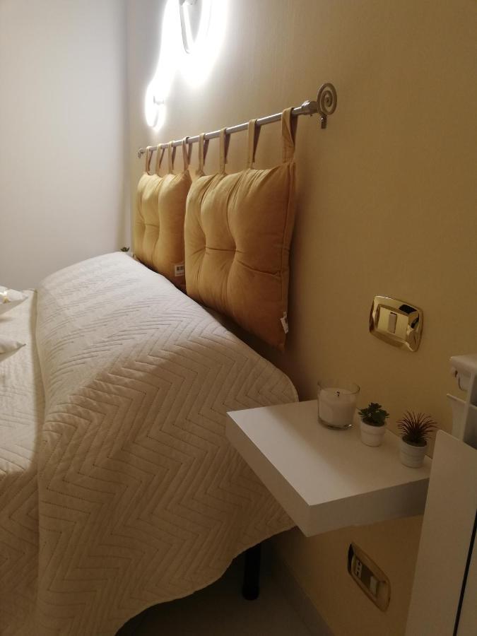 B&B Regina Del Porto Porto Empedocle Eksteriør billede