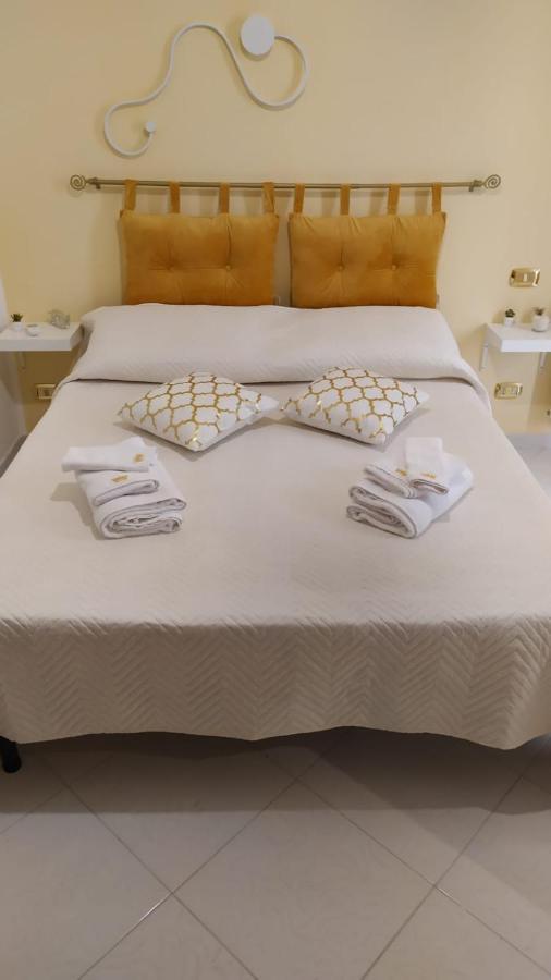 B&B Regina Del Porto Porto Empedocle Eksteriør billede