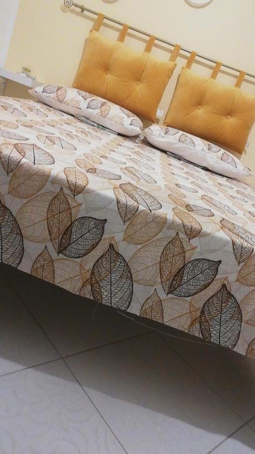 B&B Regina Del Porto Porto Empedocle Eksteriør billede