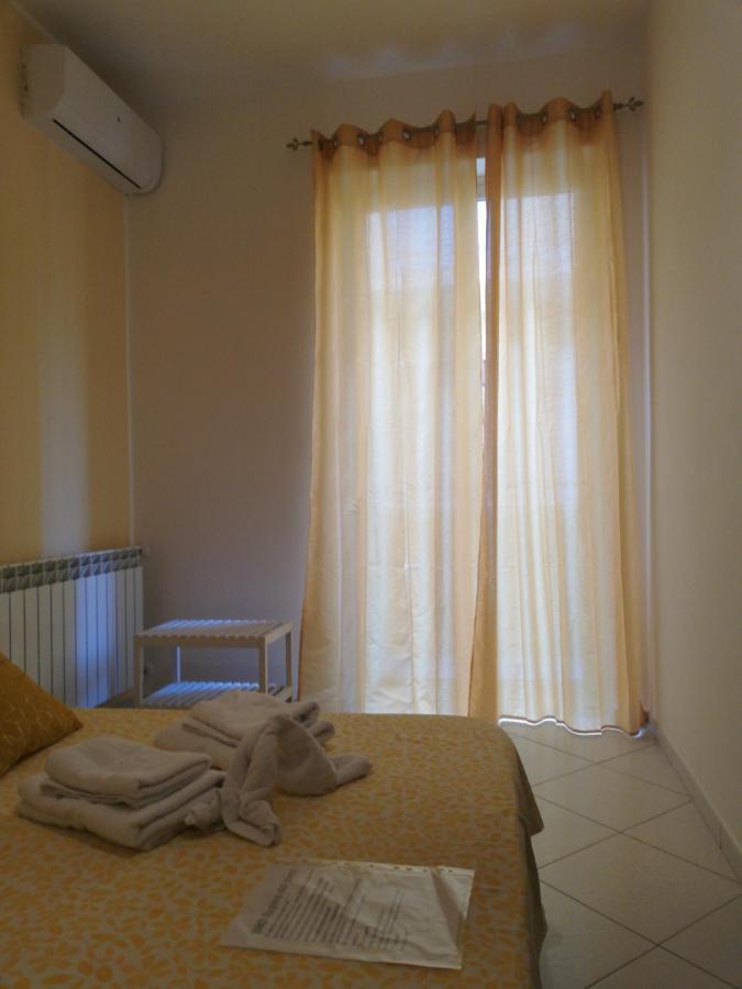 B&B Regina Del Porto Porto Empedocle Eksteriør billede