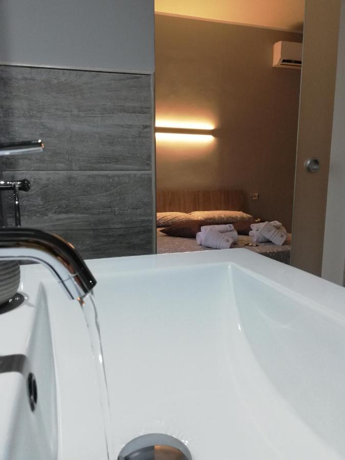 B&B Regina Del Porto Porto Empedocle Eksteriør billede