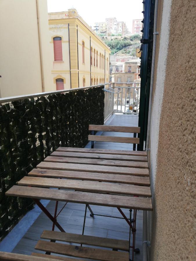 B&B Regina Del Porto Porto Empedocle Eksteriør billede