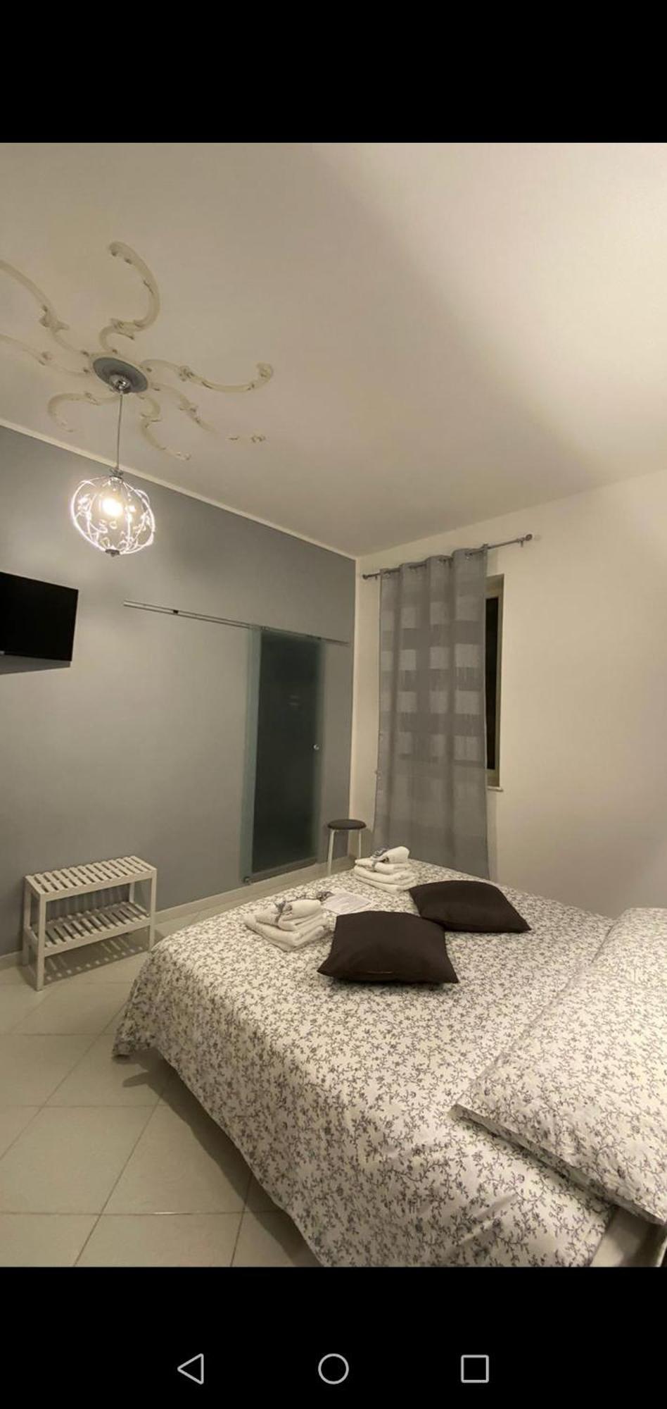 B&B Regina Del Porto Porto Empedocle Værelse billede
