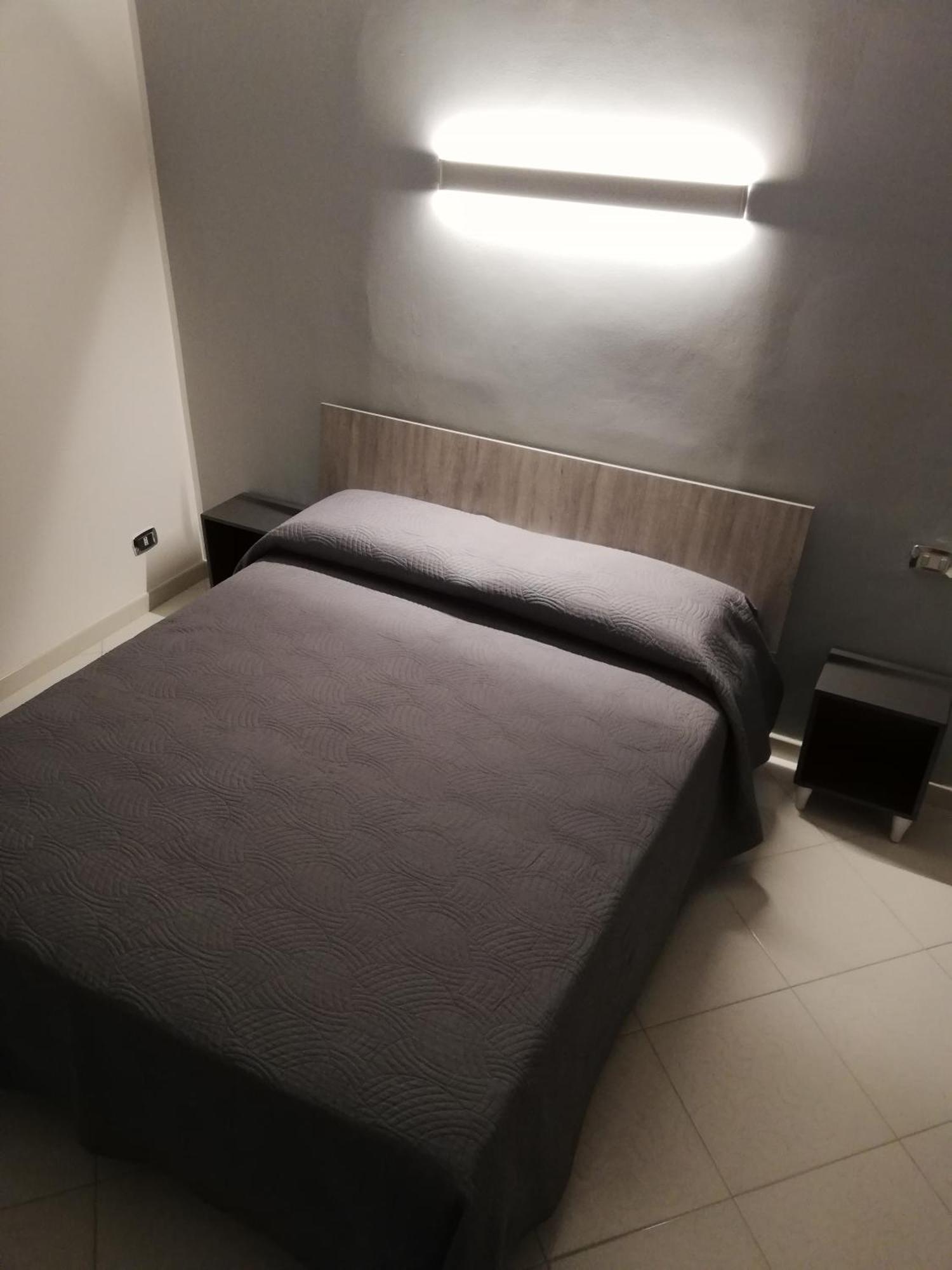 B&B Regina Del Porto Porto Empedocle Værelse billede